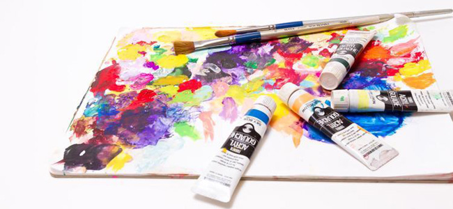 color